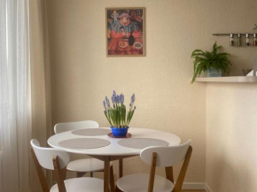 Sun Apartment